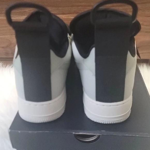 Nike air force 1 Utility - Picture 3 of 6